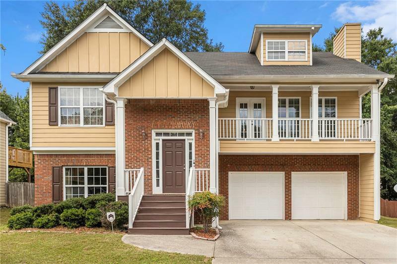 Property Photo:  4050 Brightmore Drive  GA 30106 