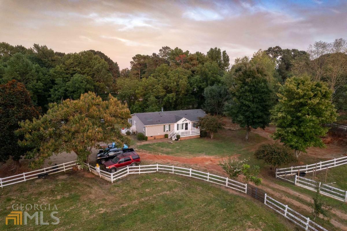 Property Photo:  7810 Little Mill Road  GA 30041 