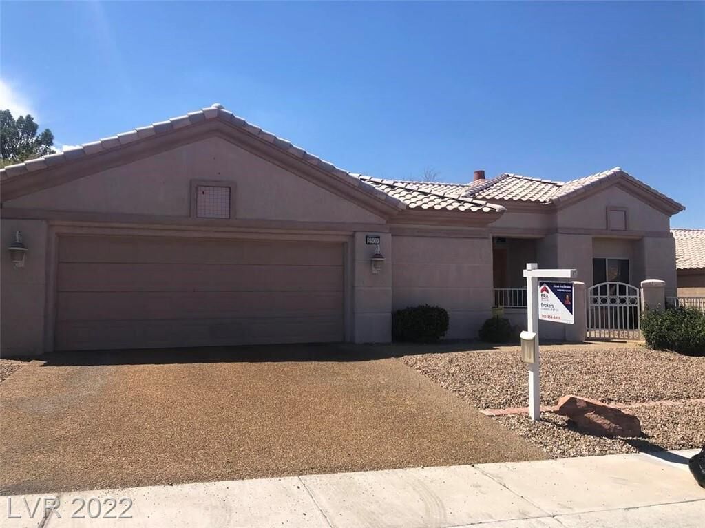 Property Photo:  2509 Sandilands Drive  NV 89134 
