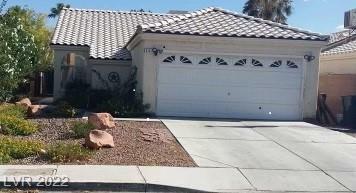 6101 Wild Berry Drive  Las Vegas NV 89142 photo