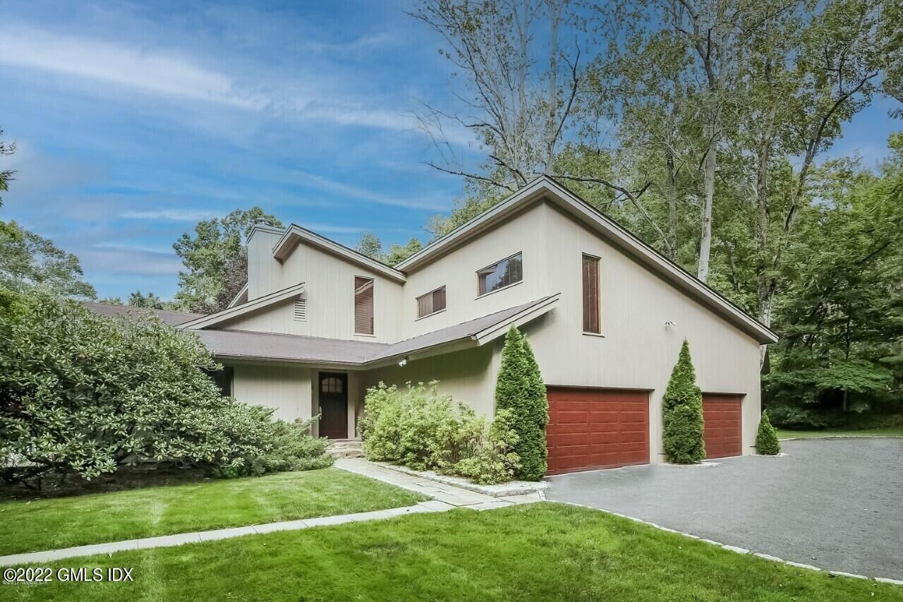 Property Photo:  353 Riversville Road  CT 06831