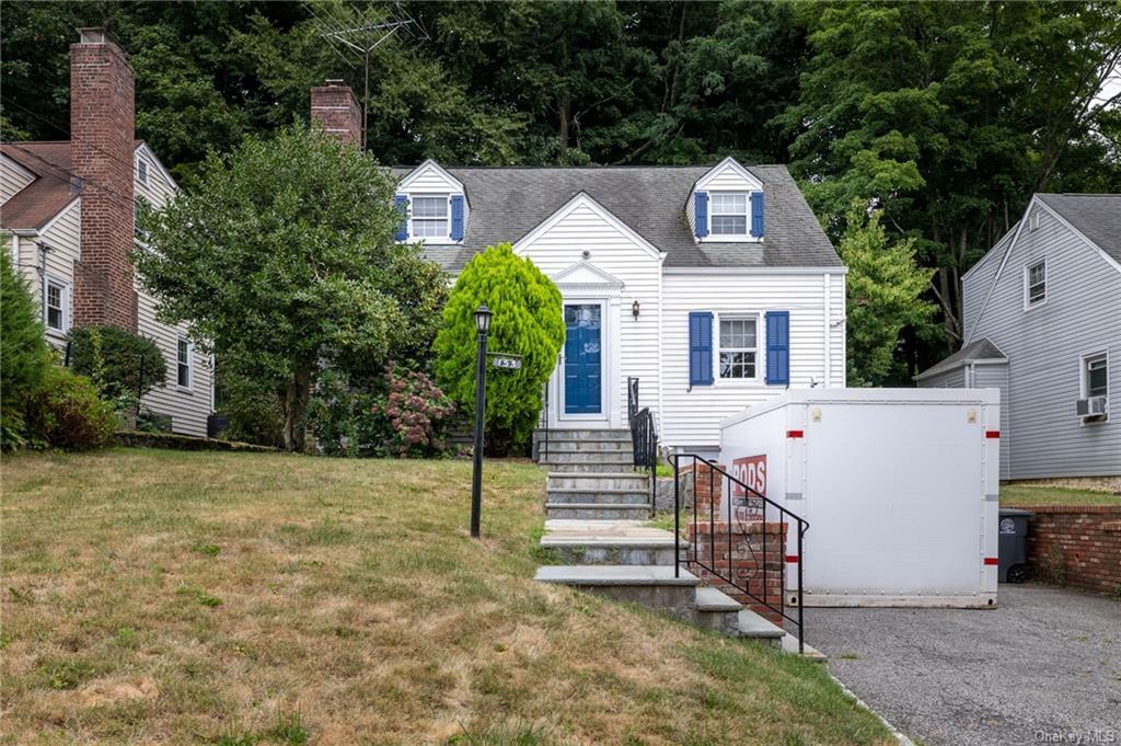 Property Photo:  153 Orchard Street  NY 10604 