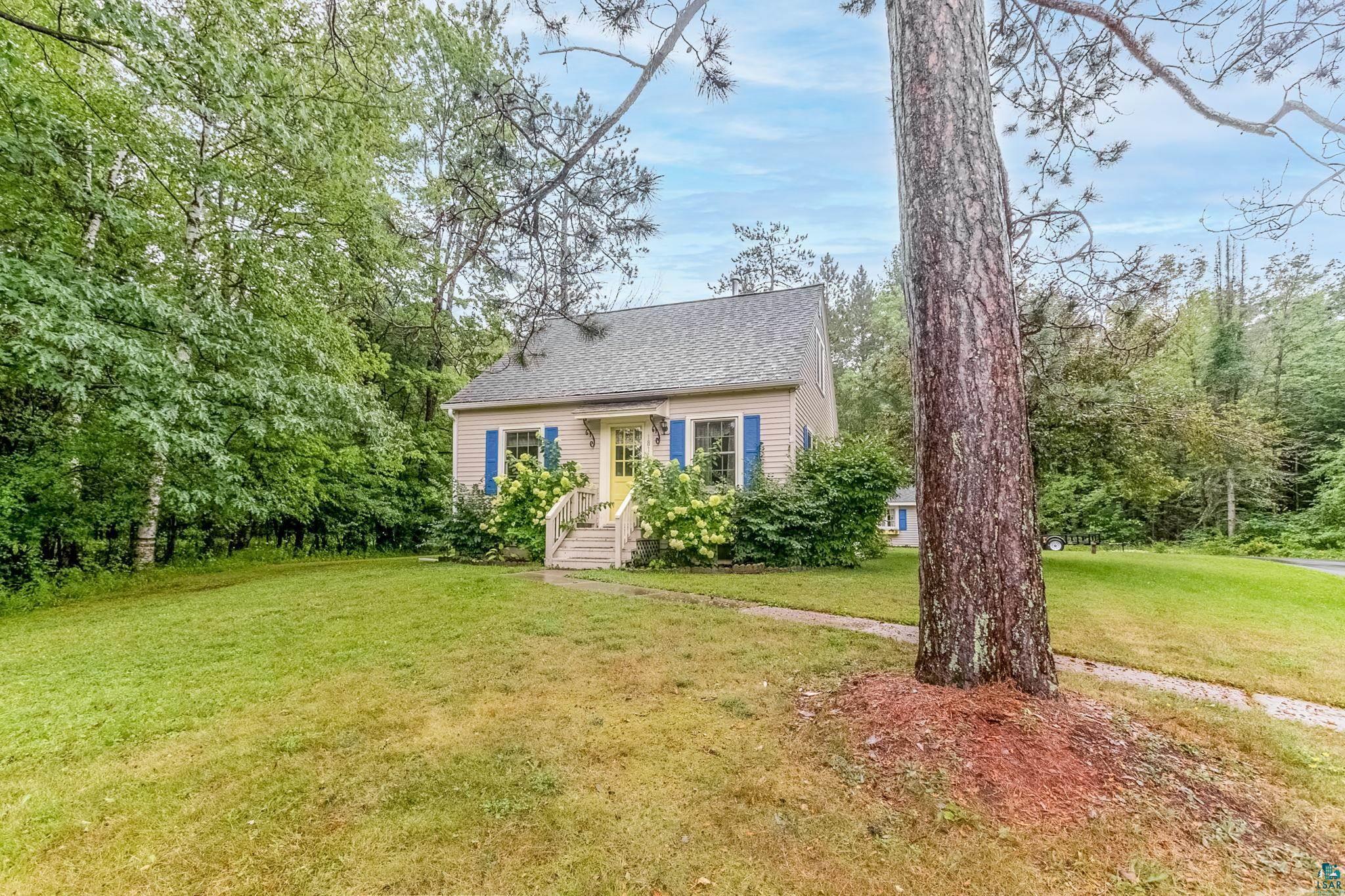 Property Photo: 1814 Maple Ln WI 54806