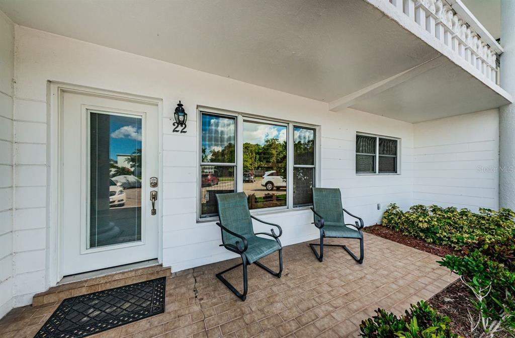 Property Photo: 2454 Australia Way E 22 FL 33763