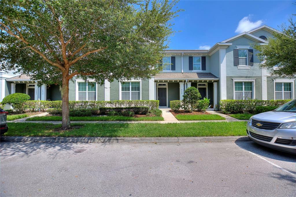 Property Photo:  4420 Capital Boulevard  FL 34769 