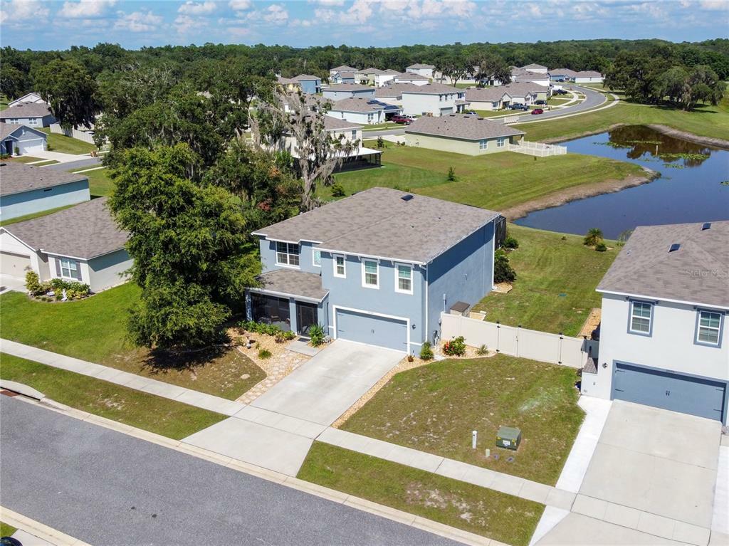 Property Photo:  35024 Sweet Leaf Lane  FL 34788 