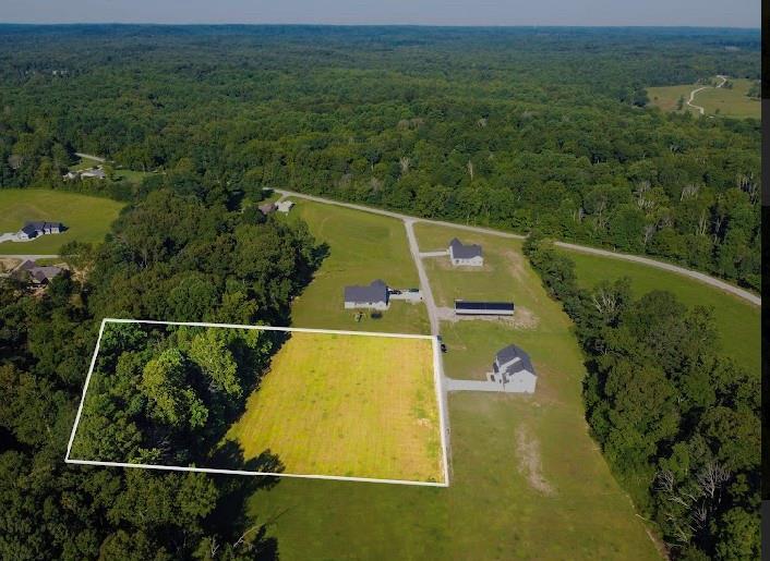 Property Photo: 6470 W Ohio Ridge Road IN 47201