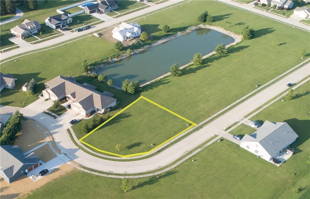 Property Photo:  Lot 15E Prairie Meadow Drive   61910 