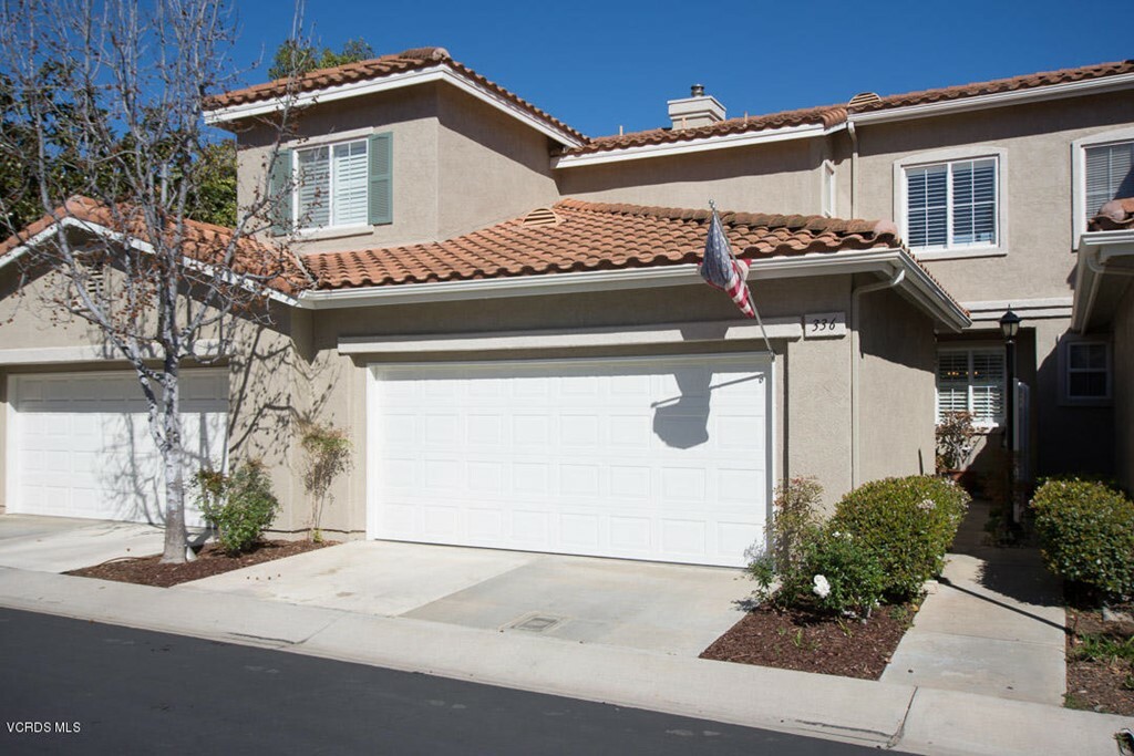 Property Photo:  336 Paseo Sabanero  CA 93012 