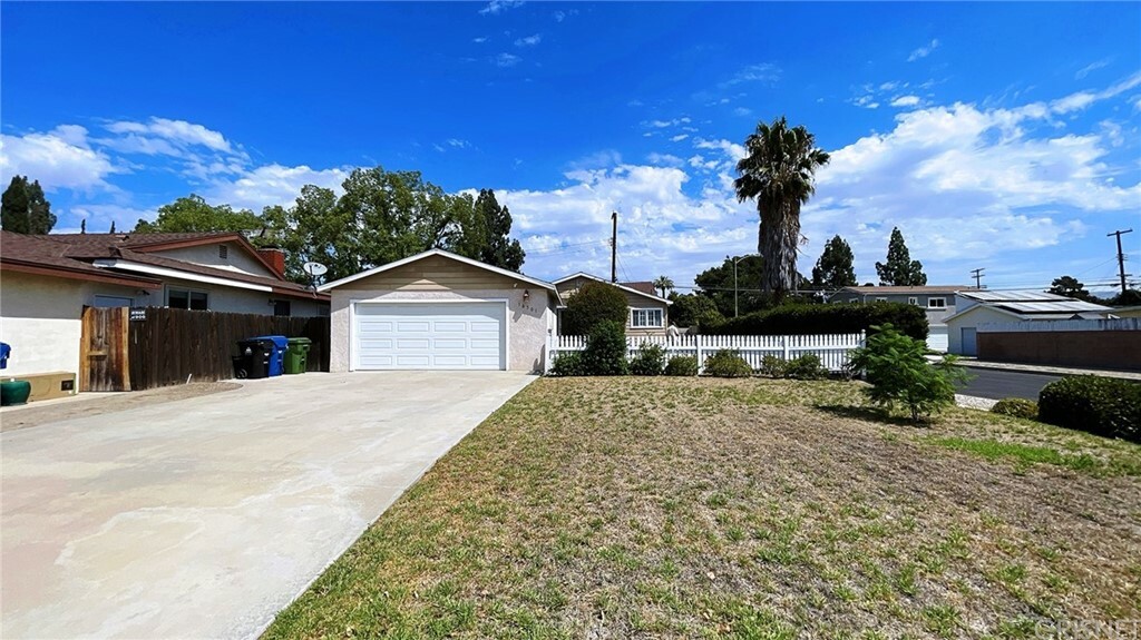 Property Photo:  10245 Odessa Avenue  CA 91343 