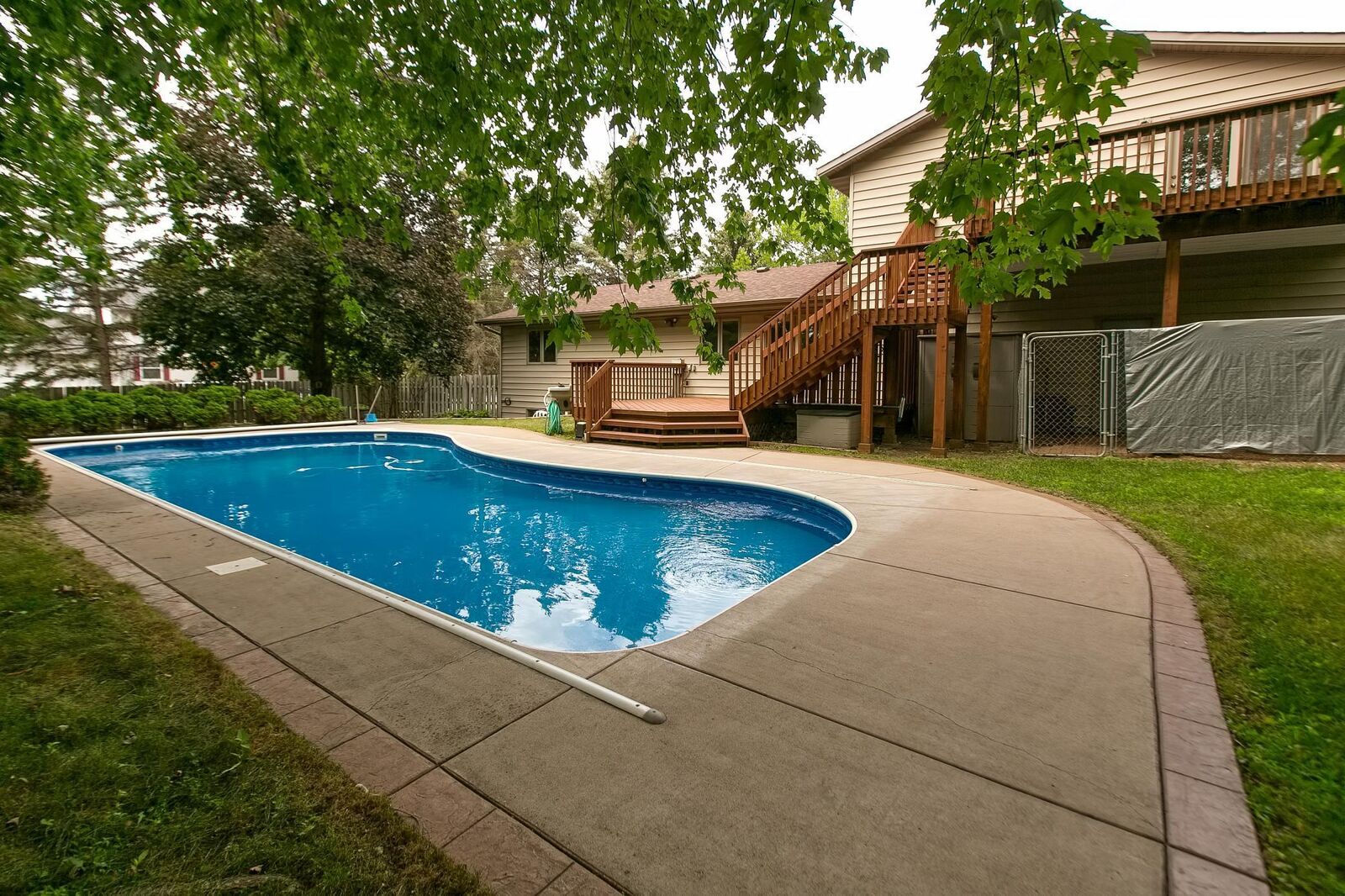 Property Photo:  10441 Bush Lake Road  MN 55438 