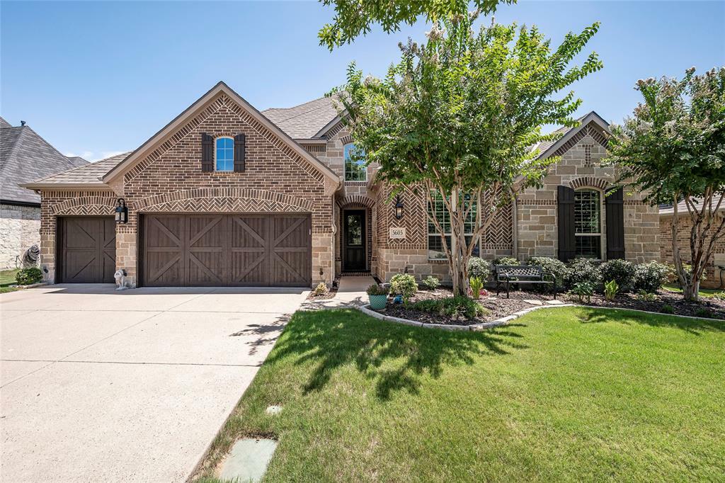 Property Photo:  5605 River Highlands Drive  TX 75070 