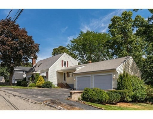 Property Photo: 1 Bay Street MA 01801