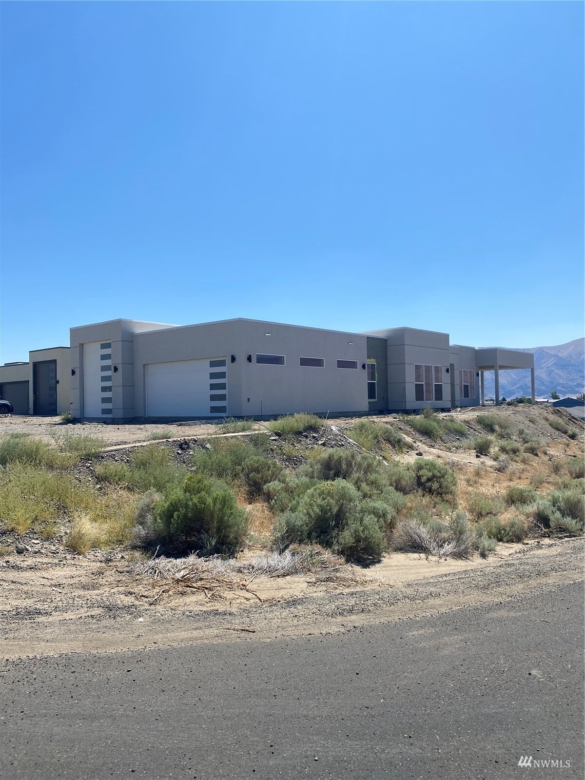 House for sale in Mattawa 103 Wren Loop SW, Mattawa, WA 99349