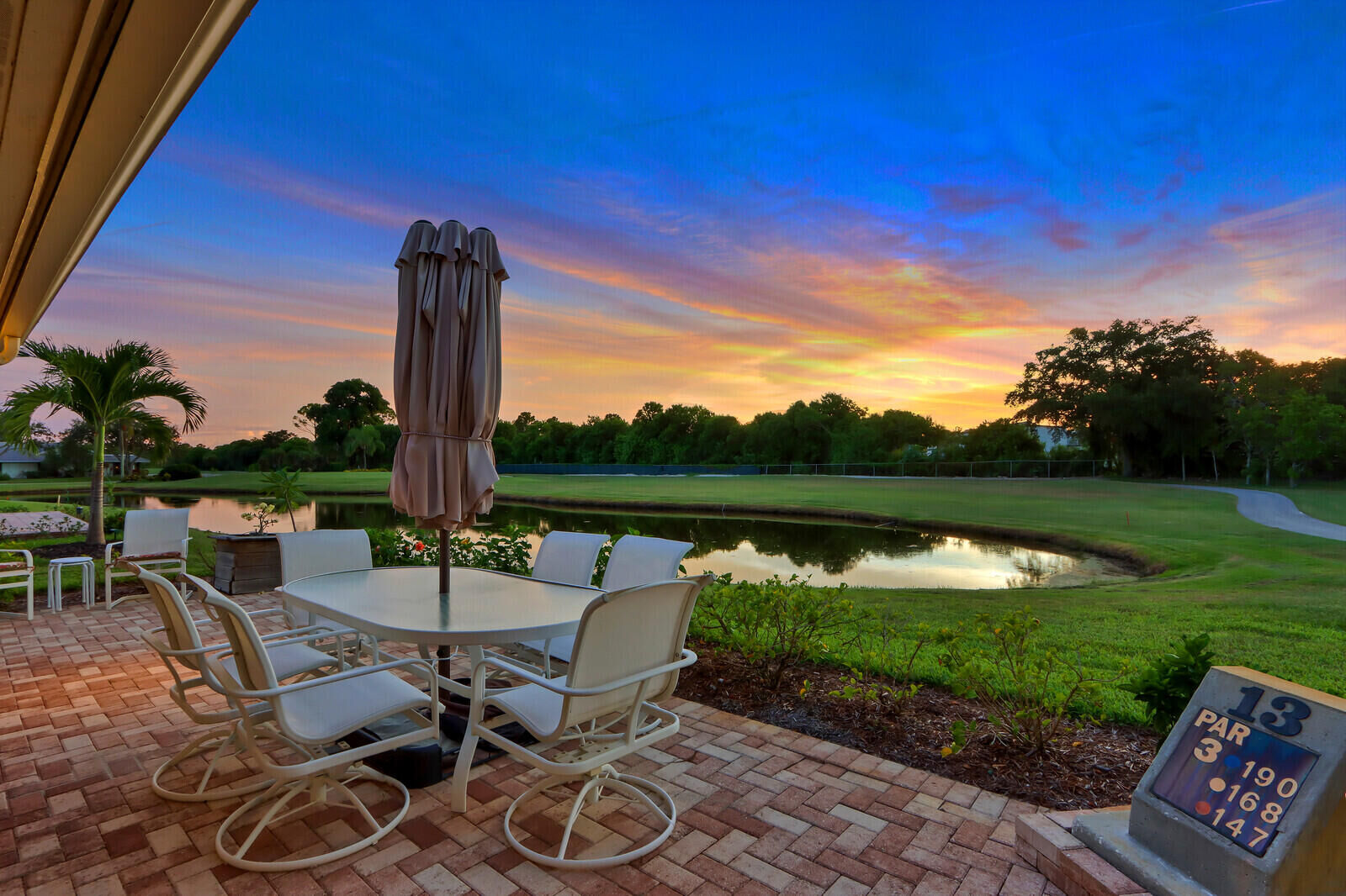 Property Photo: 13116 SE Point O Woods Point FL 33455