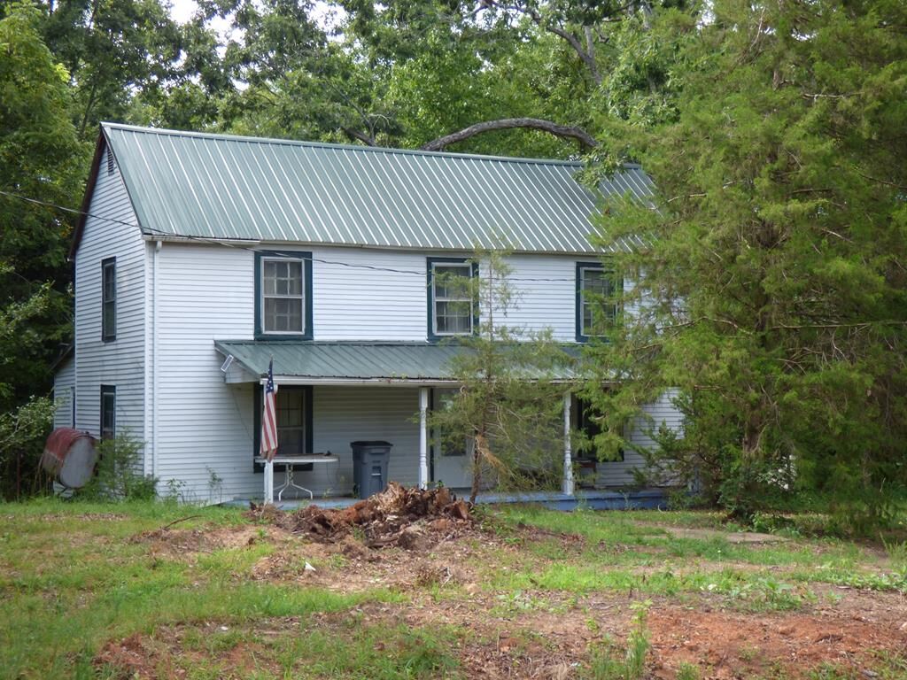 Property Photo:  1240 River Road  VA 24592 