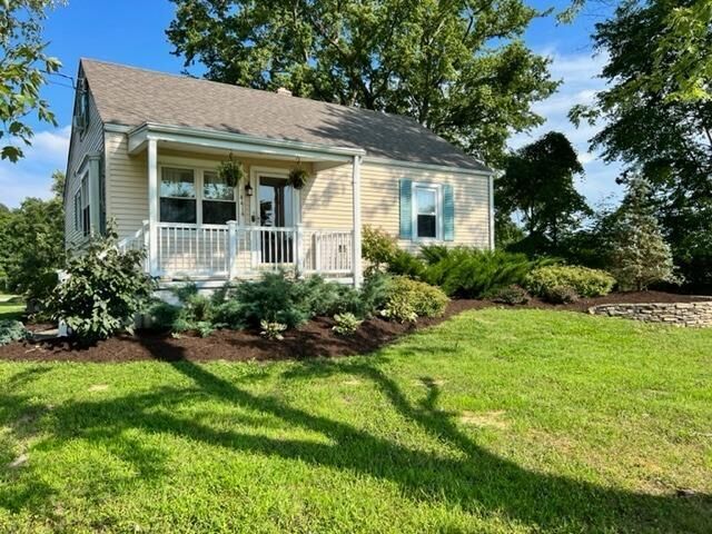 Property Photo:  4414 McKeever Rd  OH 45176 