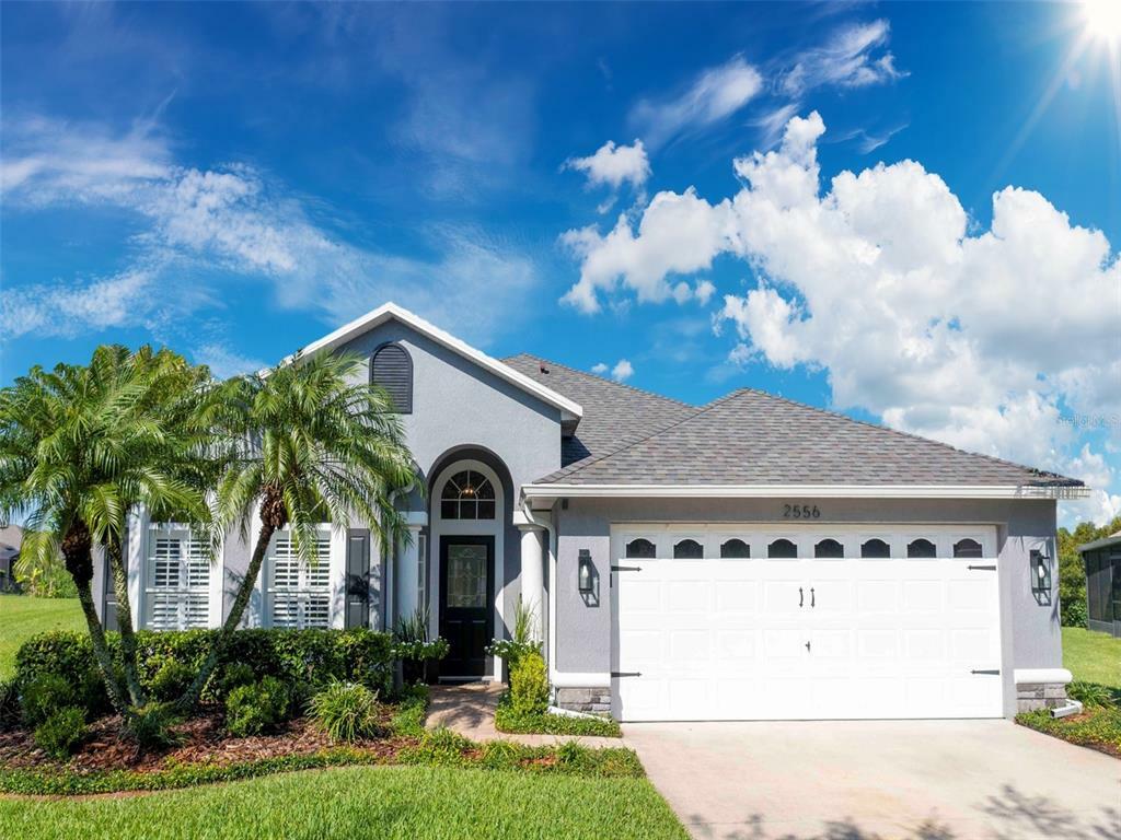 Property Photo:  2556 Oakington Street  FL 34787 