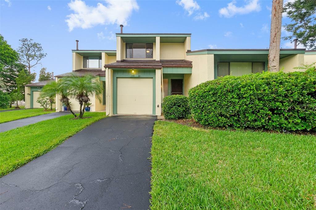 Property Photo:  143 Club House Boulevard  FL 32168 