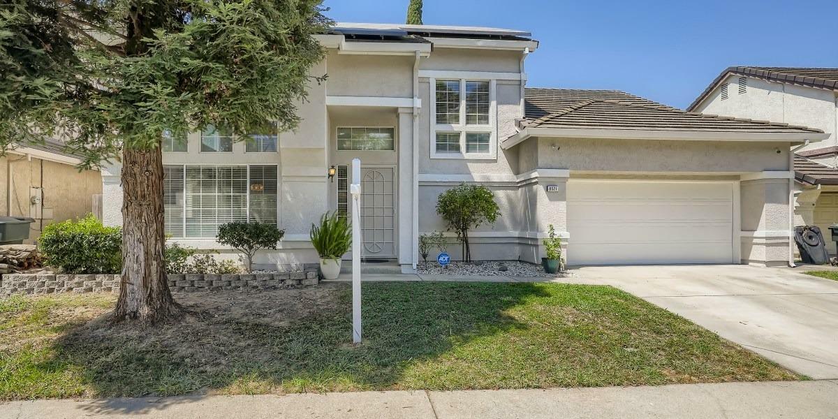 Property Photo:  8521 Thornbury Drive  CA 95843 