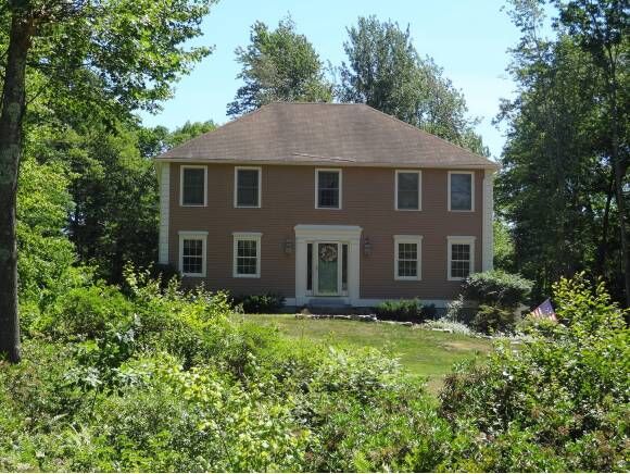 Property Photo: 28 Boxwood Road NH 03110