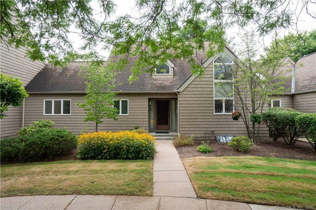 Property Photo: 31 Timberwood Road 31 CT 06117