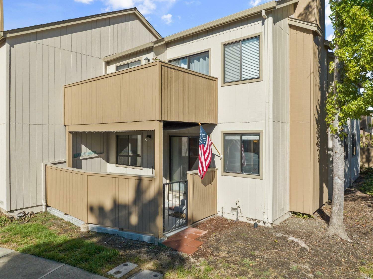 Property Photo: 2646 Westberry Drive CA 95403
