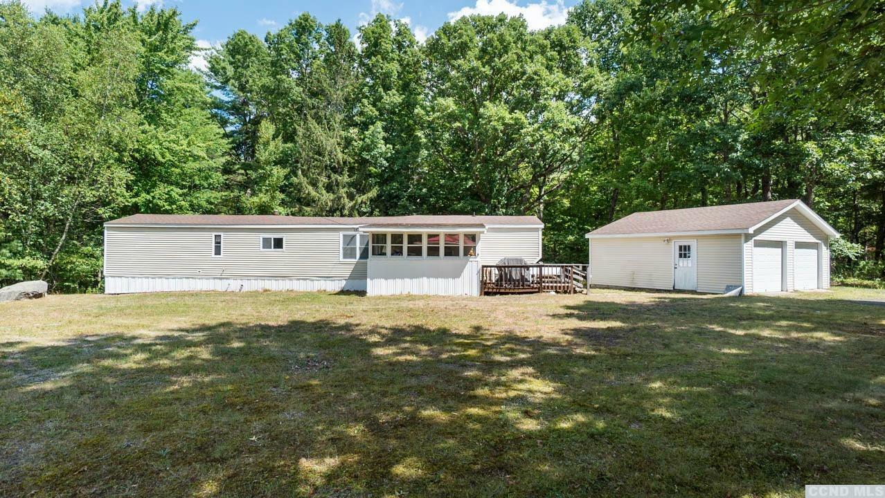 Property Photo:  438 Cairo Junction Road  NY 12414 