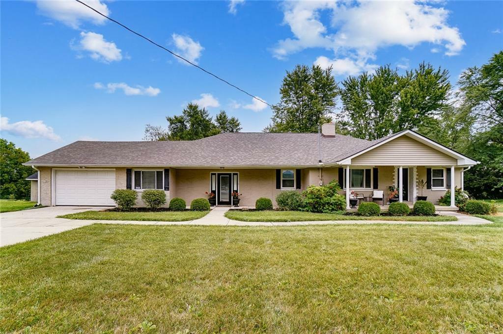 Property Photo: 6161 State Route 201 OH 45371