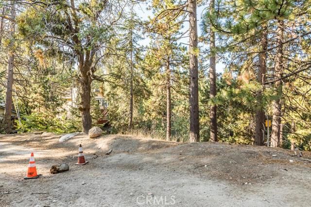 Property Photo: 0 Parkland CA 92382