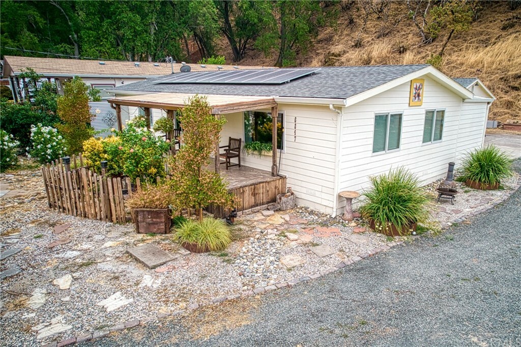 Property Photo:  6847 Rosemont Drive  CA 95458 