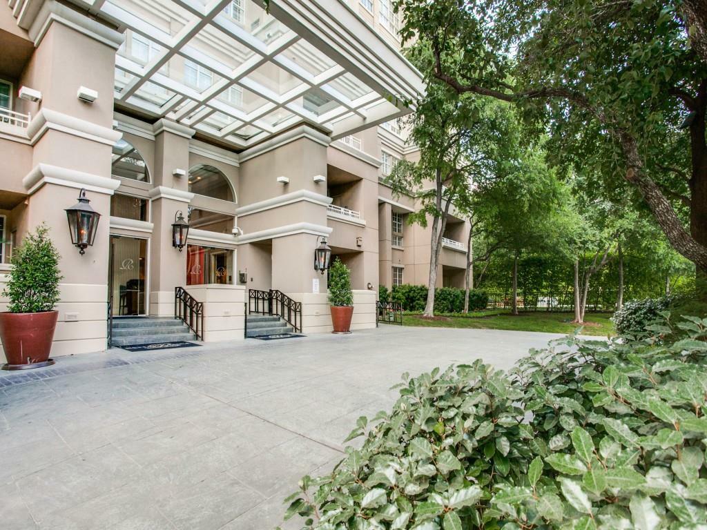 Property Photo: 3225 Turtle Creek Boulevard 1906 TX 75219