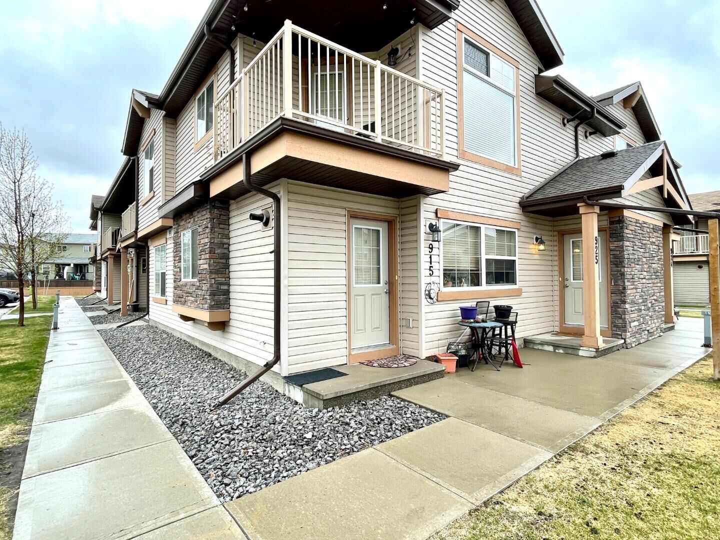 Property Photo: 915, 31 Jamieson Avenue 915 AB T4P 0H7