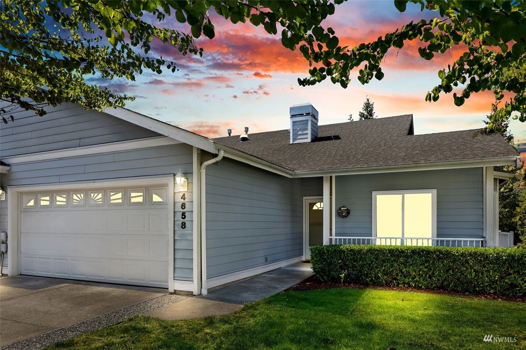 Property Photo:  4658 Boardwalk Drive  WA 98226 