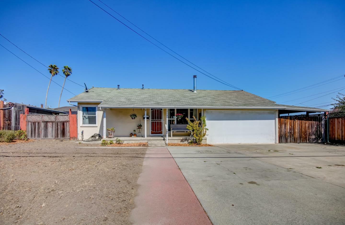 714 Fair Avenue  Santa Cruz CA 95060 photo