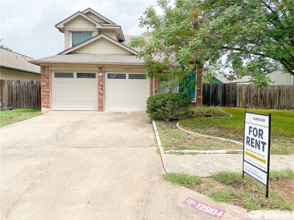 Property Photo: 12804 Meehan Drive TX 78727