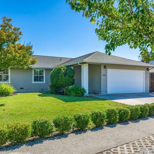 Property Photo:  4440 Springwood Drive  CA 94558 