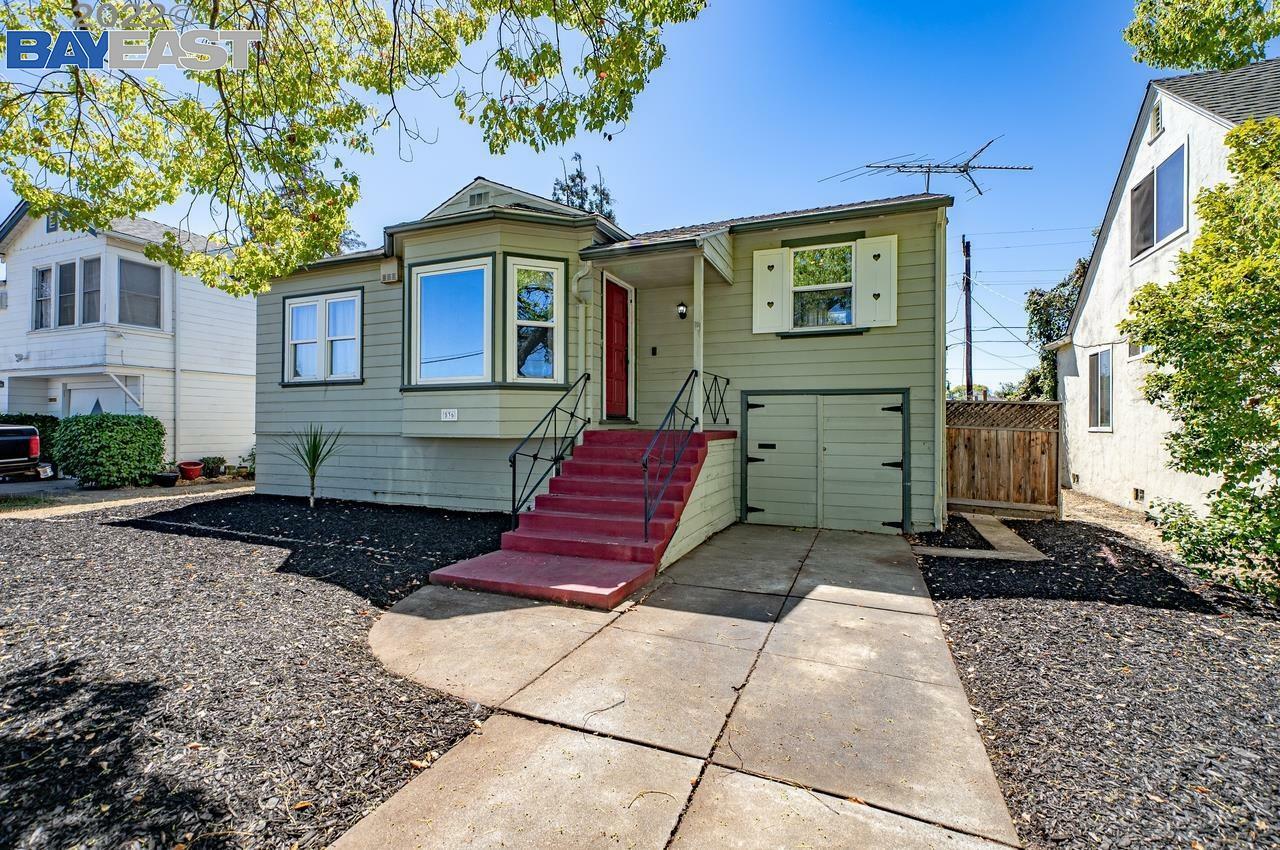 536 Starr Avenue  Vallejo CA 94590 photo