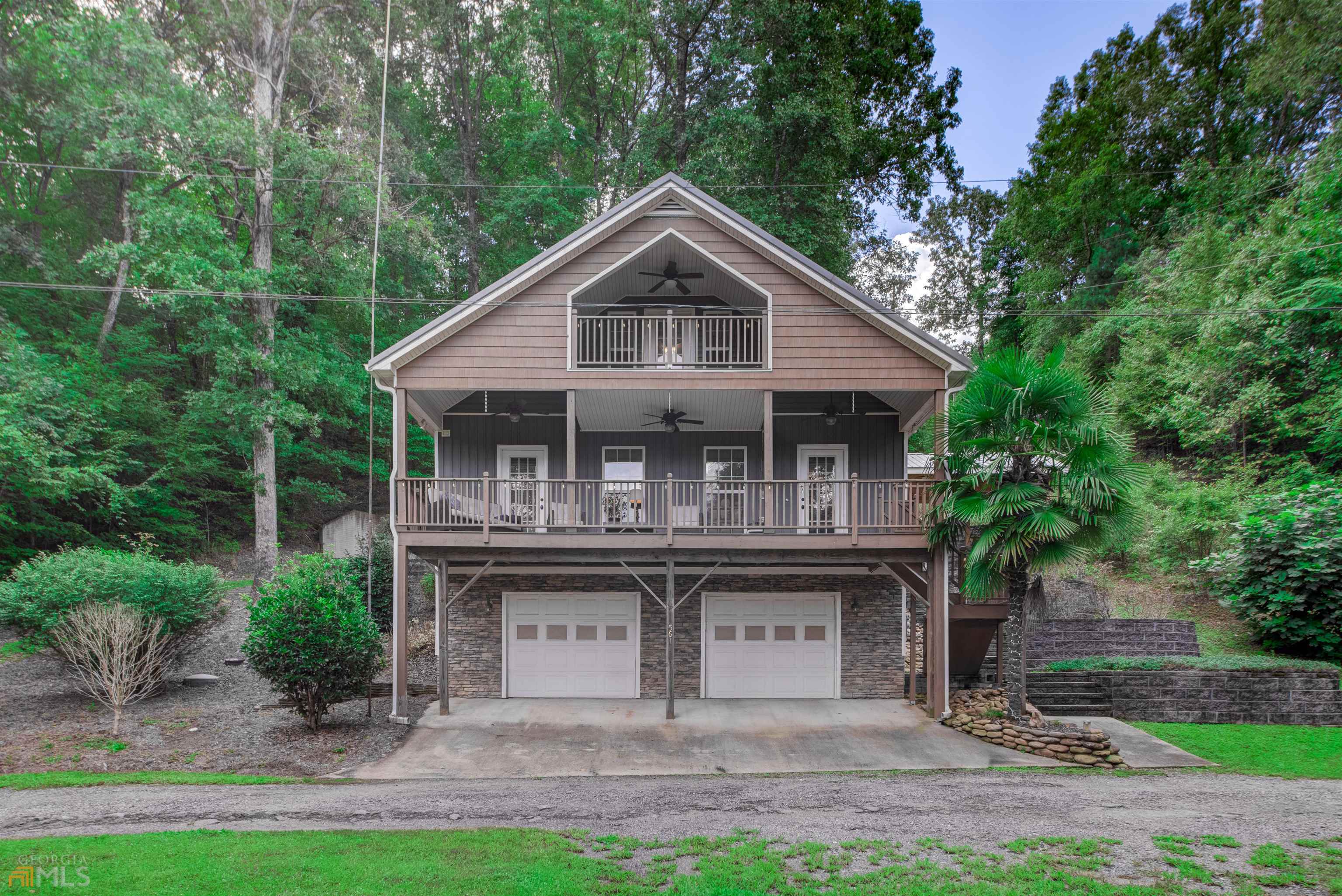 Property Photo:  561 River Road  GA 31836 