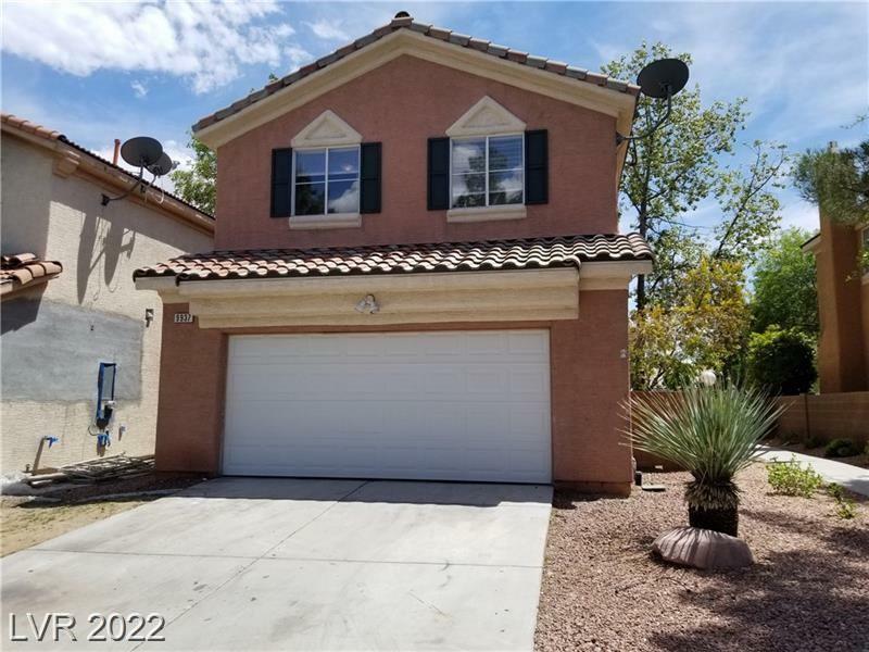 Property Photo:  9937 La Paca Avenue  NV 89117 