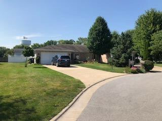 Property Photo: 263 Polly Lane IN 46342