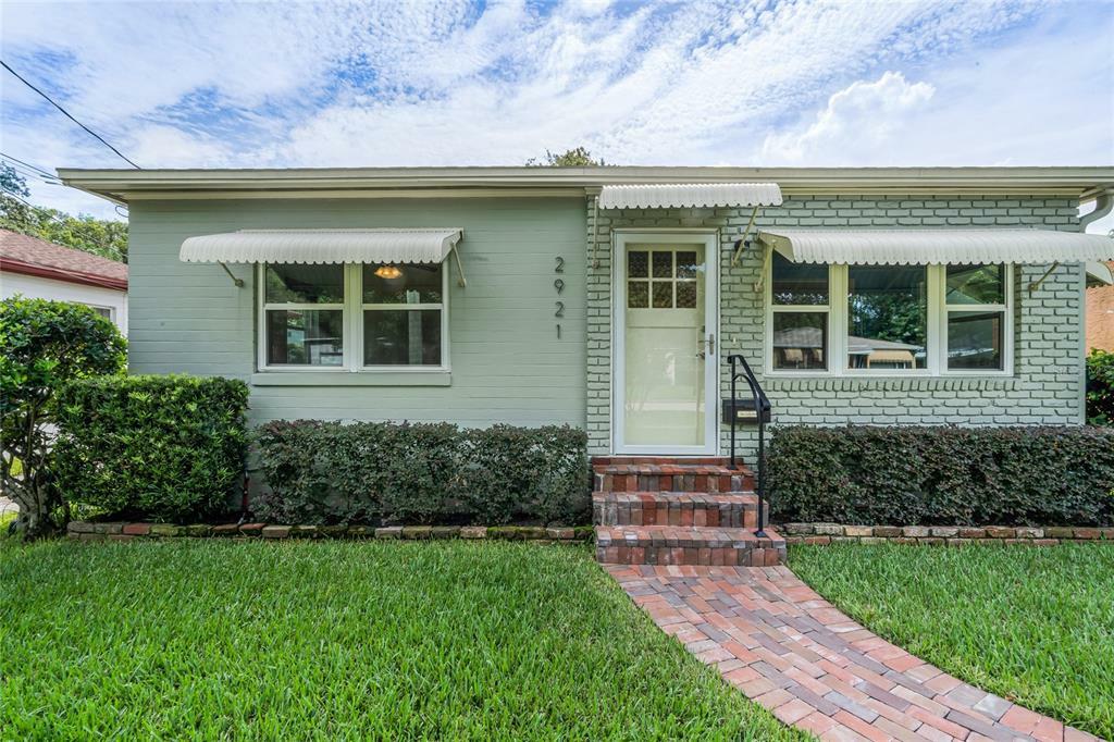 Property Photo:  2921 Oberlin Avenue  FL 32804 