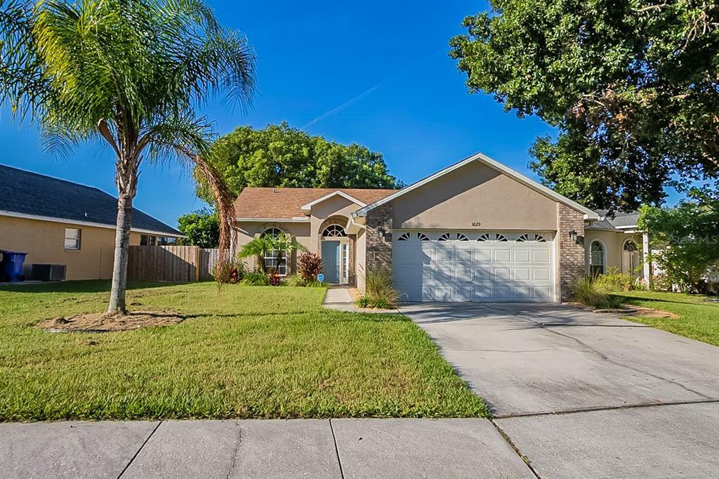 Property Photo:  1629 Riveredge Road  FL 32766 