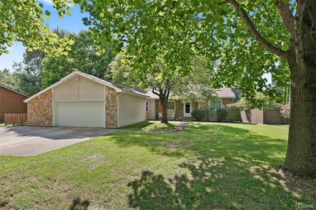 Property Photo: 104 Alpha Drive IL 62234