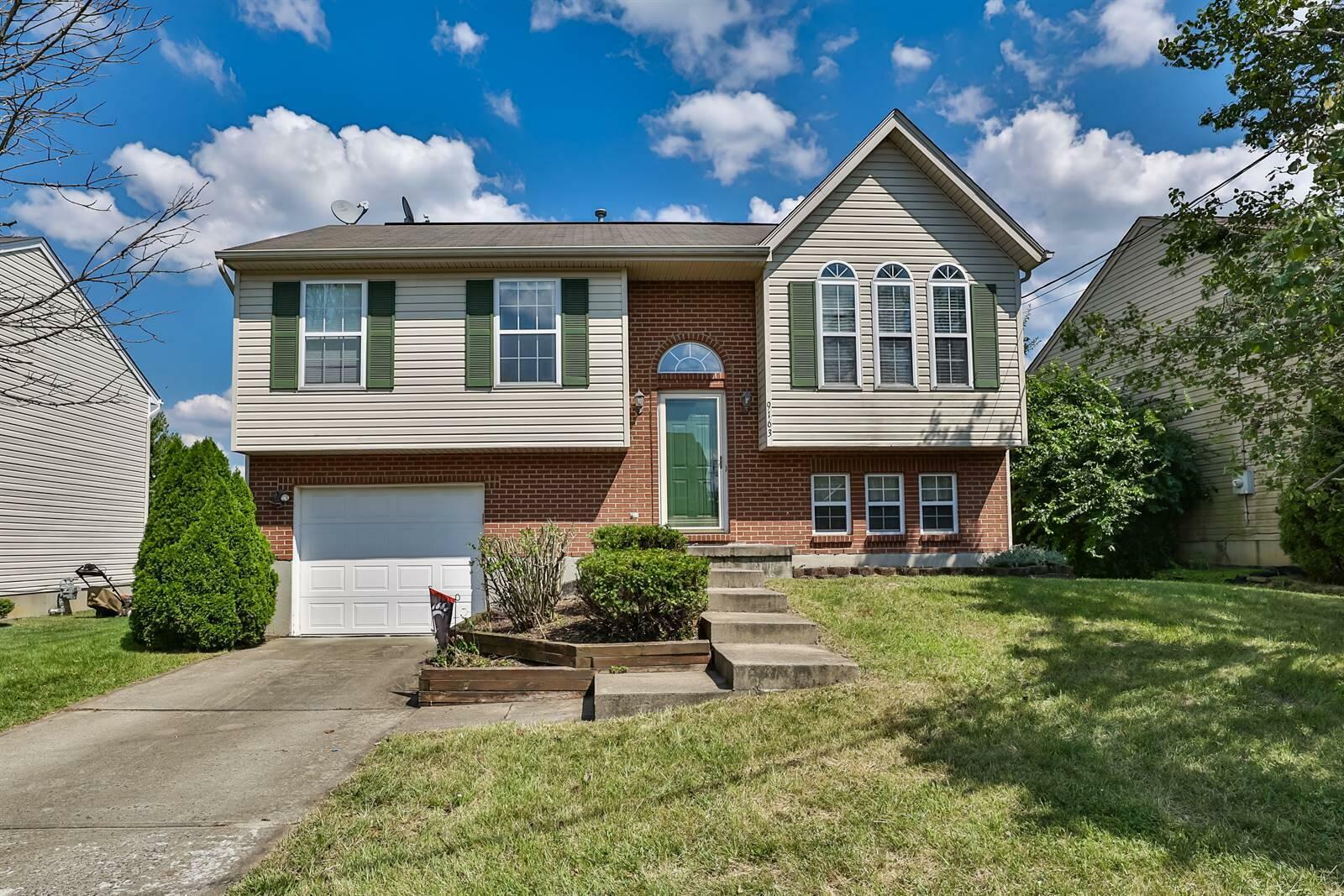 Property Photo:  9163 Hawksridge Drive  KY 41017 