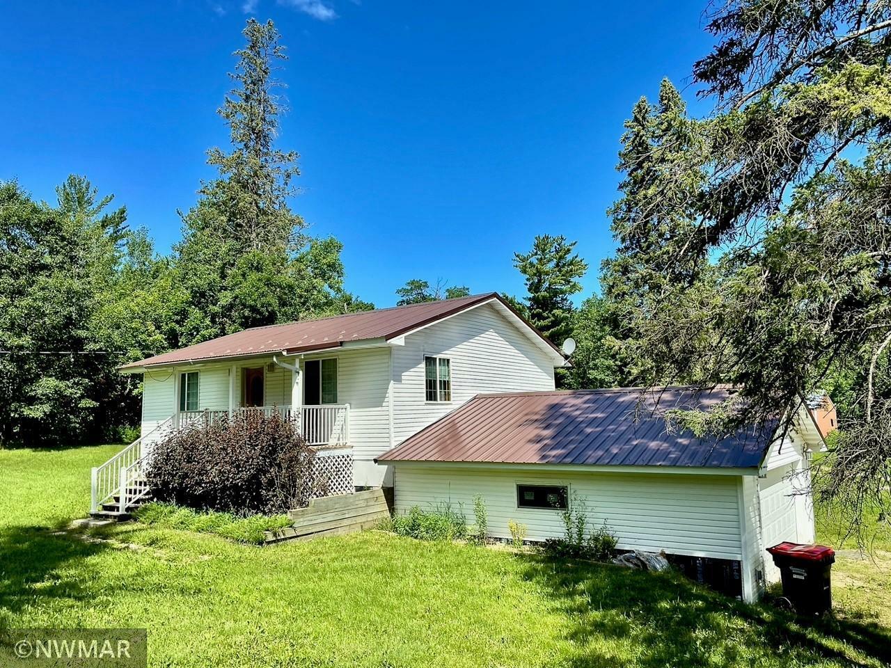 Property Photo:  24154 470th Street  MN 56461 