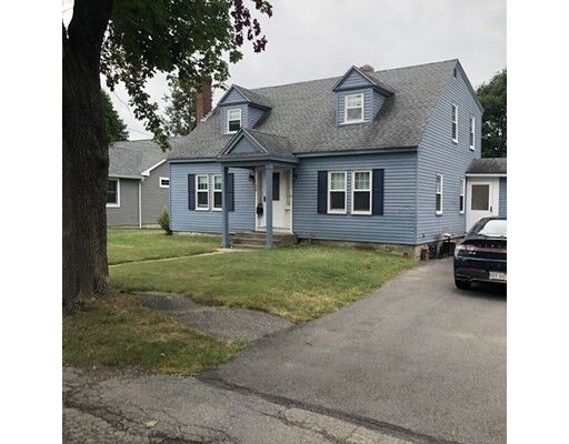 Property Photo:  16 Belmont Avenue  MA 01510 