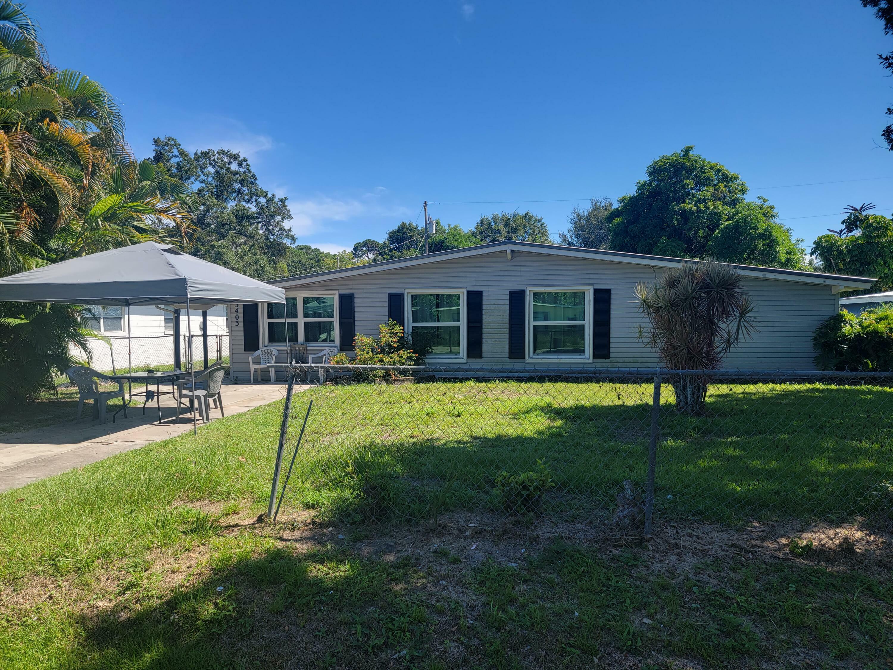 Property Photo:  3403 Sloan Road  FL 34947 