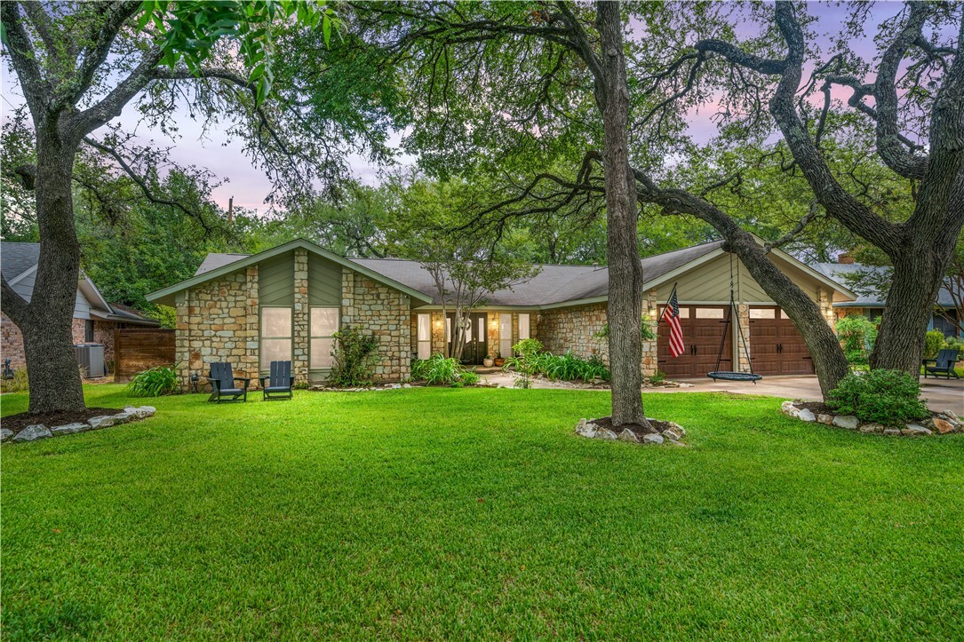 Property Photo:  7204 Chelsea Moor  TX 78759 