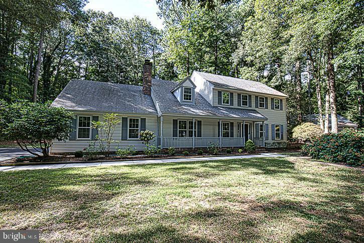 Property Photo:  6622 Concord Lane  MD 21801 